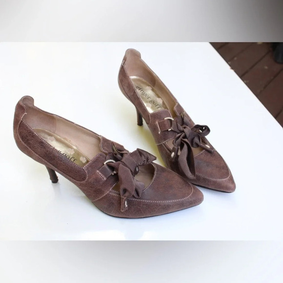 Ginger Goff booties - Picture 4 of 12